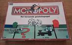 Monopoly - Het beroemde gezelschapsspel, Hobby en Vrije tijd, Gezelschapsspellen | Bordspellen, Vijf spelers of meer, Ophalen of Verzenden