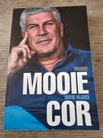 Mooie Cor - Biografie van Cor van Zadelhoff, Ophalen of Verzenden, Zo goed als nieuw, Mayke Wijnen, Overige