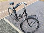 Nette stadsfiets, Fietsen en Brommers, Fietsen | Heren | Herenfietsen, Ophalen, Gebruikt, Overige merken
