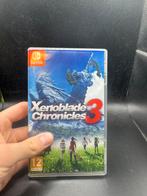 Xenoblade chronicles 3 switch, Spelcomputers en Games, Games | Nintendo Switch, 1 speler, Ophalen of Verzenden, Zo goed als nieuw