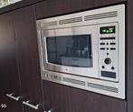combi magnetron, Combimagnetron, Grill, Ophalen of Verzenden, Zo goed als nieuw