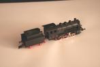 Fleischmann 4125 Stoomlok, Gebruikt, Fleischmann, Ophalen of Verzenden, Analoog