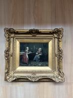 Bakker korff alexander hugo, Ophalen