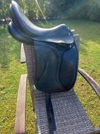 Kingsley Dressuurzadel D1 – 17,5 inch – Maat 32 boom, Dieren en Toebehoren, Ophalen, Zo goed als nieuw, Dressuur