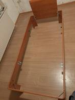 Auping Bedframe, Auping Matras en Auping elektrische bodem, Huis en Inrichting, Slaapkamer | Bedden, 90 cm, Eenpersoons, Ophalen of Verzenden