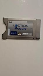 Neotion module geschikt voor ziggo., Ophalen of Verzenden, Zo goed als nieuw
