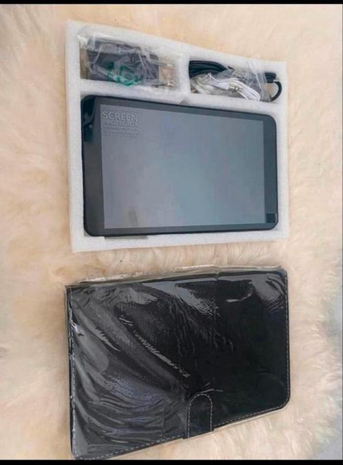 Android tablet, Computers en Software, Android Tablets, Verzenden