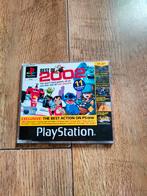 PS1 spel - best of 2002 | 11 demo | demo future 93, Spelcomputers en Games, Games | Sony PlayStation 1, 1 speler, Ophalen of Verzenden