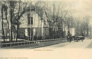 (388-132-009) Aerdenhout beschikbaar voor biedingen