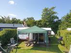 caravan met wintervaste voortent 36m2, Caravans en Kamperen