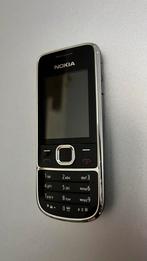 Nokia Klassieke Mobiele Telefoon, Gebruikt, Zwart, Fysiek toetsenbord, Ophalen of Verzenden