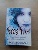 Frostfire - Zoë Marriott, Ophalen of Verzenden, Zo goed als nieuw