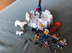 IJsberen op een ijsrots met wat extra’s, Kinderen en Baby's, Speelgoed | Playmobil, Ophalen of Verzenden, Zo goed als nieuw