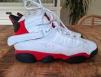 Nike Air Jordan 6 Kinderschoenen Maat 36,5, Gebruikt, Sportschoenen, Ophalen of Verzenden, Nike Jordan