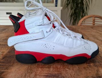 Nike Air Jordan 6 Kinderschoenen Maat 36,5 beschikbaar voor biedingen