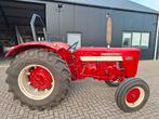 Mc Cormick International 624  en International 844XL, Ophalen, Gebruikt, McCormick, Tot 80 Pk