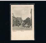 Sliedrecht, Verzamelen, Ansichtkaarten | Nederland, Zuid-Holland, Ongelopen, Ophalen of Verzenden, Voor 1920