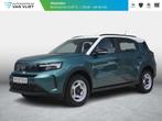 Opel Frontera 1.2 Turbo Hybrid Edition, 145 pk, Stof, 1199 cc, Bedrijf