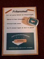 Geurkaars frikandel 'Frikansmell', Ophalen of Verzenden