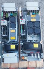 SIEMENS PLC TOUCH  6SE7028-0FF10-Z  +6SE7026-1FE60-Z, Hobby en Vrije tijd, Ophalen, Gebruikt