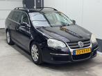Volkswagen Golf Variant 1.4 TSI Sportline Business, Voorwielaandrijving, Stof, Gebruikt, Zwart