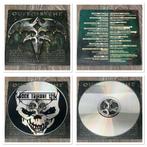 QueensRyche, Cd's en Dvd's, Ophalen of Verzenden