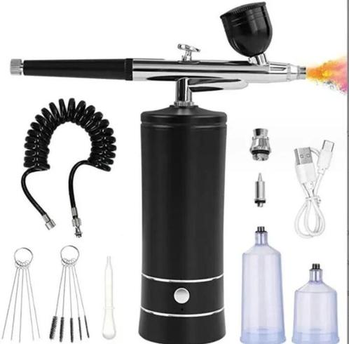 Verfspuit - Verspuit machine - Verf, Doe-het-zelf en Verbouw, Schildersmaterialen, Nieuw, Ophalen of Verzenden