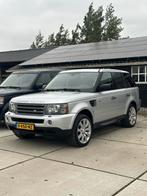 Range Rover Sport commercial, Land Rover, 190 pk, Diesel, 2720 cc