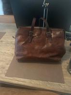 Nieuwe Laptoptas castelijn en beerens, Ophalen, 40 tot 60 cm, 20 tot 30 cm, Bruin