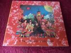 CD The Rolling Stones - The Mono Majesty  PROMO, Ophalen of Verzenden, Zo goed als nieuw, Poprock