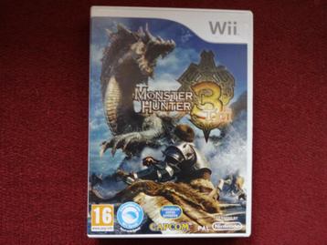 PSP Moster Hunter Freedom , Sony Playstation Portable game