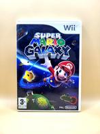 Super Mario Galaxy - Nintendo Wii, Nintendo support, 2 spelers, Eén computer, Ophalen of Verzenden