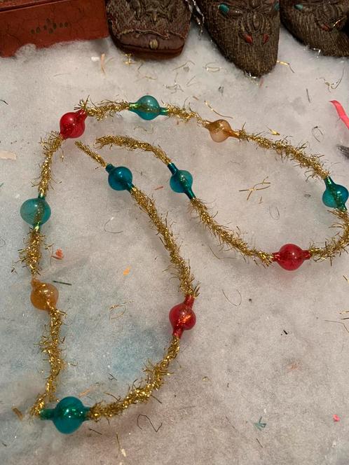 Kerst ketting quirlandes, Diversen, Kerst, Ophalen of Verzenden