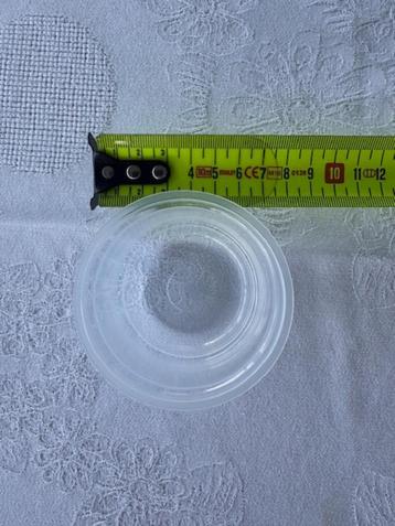 PLASTIC BAKJE 10.000 STUKS VOOR KOOPJE beschikbaar voor biedingen