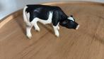 SCHLEICH 13615 HOLSTEIN KAlf, Ophalen of Verzenden, Zo goed als nieuw, Beeldje of Figuurtje