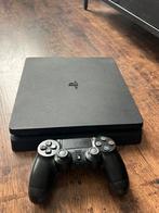 Playstation 4, Spelcomputers en Games, Spelcomputers | Sony PlayStation 4, Ophalen of Verzenden, Zo goed als nieuw, Met 1 controller