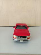 modelauto Ford F150 pick up truck 1 op 25, Ophalen of Verzenden, Nieuw, Auto, Maisto