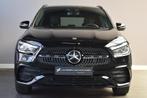 Mercedes-Benz GLA-klasse 180 Business Solution AMG / Widescr, Euro 6, 4 cilinders, Zwart, Origineel Nederlands