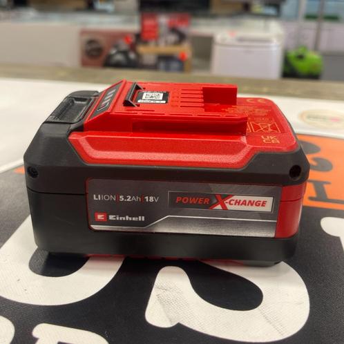 Einhell Power X-Change 5.2Ah 18V - NIEUW, Auto diversen, Autogereedschap, Nieuw