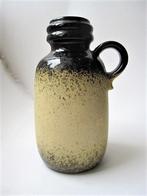 Vintage vaas - Scheurich 413-20 (7699), Ophalen, Overige kleuren, Minder dan 50 cm, Glas