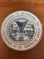 Herdengkingsbord, Ophalen of Verzenden