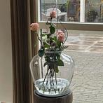 Riviera maison vaas xl, Huis en Inrichting, Woonaccessoires | Vazen, Ophalen of Verzenden, Zo goed als nieuw, Overige kleuren