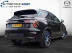Lynk & Co 01 1.5 Black / 360 Camera / Panoramadak, Auto's, Lynk & Co, Automaat, Leder en Stof, Zwart, Bedrijf