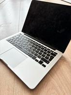 MacBook Pro 2013 - 256GB SSD, 8GB RAM, Computers en Software, Apple Macbooks, Gebruikt, 256 GB, 2 tot 3 Ghz, 8 GB