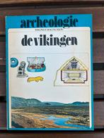De vikingen, Boeken, Ophalen of Verzenden, Gelezen, Europa