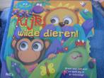 Flapboekjes, Boeken, Ophalen of Verzenden, Zo goed als nieuw, 3 tot 4 jaar