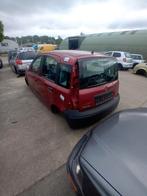 Fiat Panda voor onderdelen, Auto-onderdelen, Ophalen, Gebruikt, Fiat