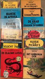 Mooie gevarieerde ollectie Stripboeken, Boeken, Stripboeken, Meerdere stripboeken, Ophalen, Gelezen