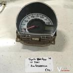 Toyota Aygo 3 drs 2006   Km Teller, Ophalen of Verzenden, Gebruikt