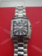 Diesel DZ1380, Diesel, IOS, Ophalen of Verzenden, Zo goed als nieuw